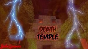 DEATH TEMPLE